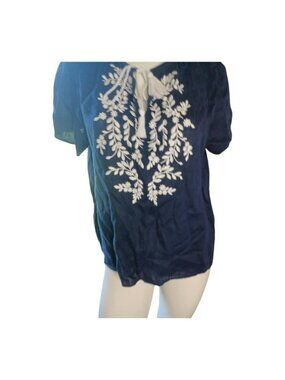 Saks fifth Avenue cotton shirt M
